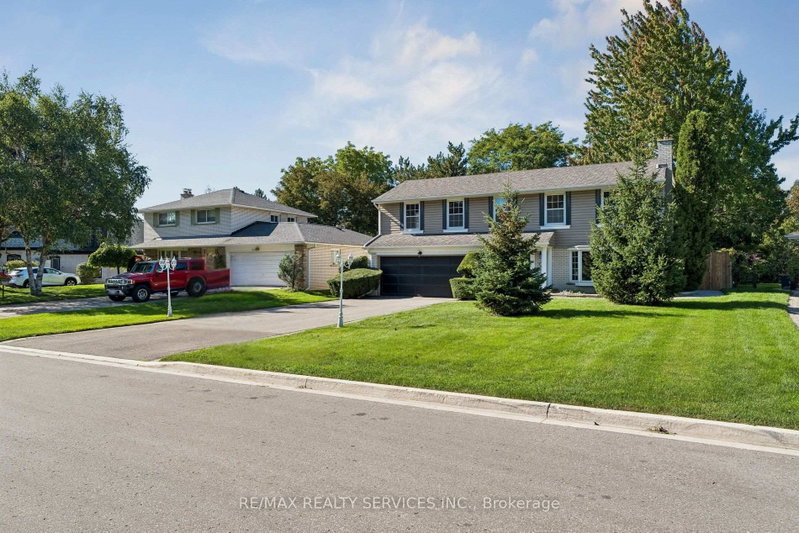 Image of home for listing MLS® W13785796