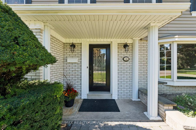 Image of home for listing MLS® W13785796