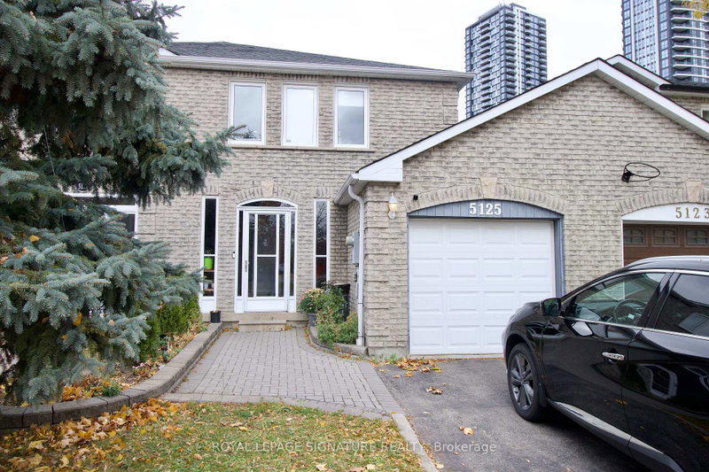 Image of home for listing MLS® W13785824