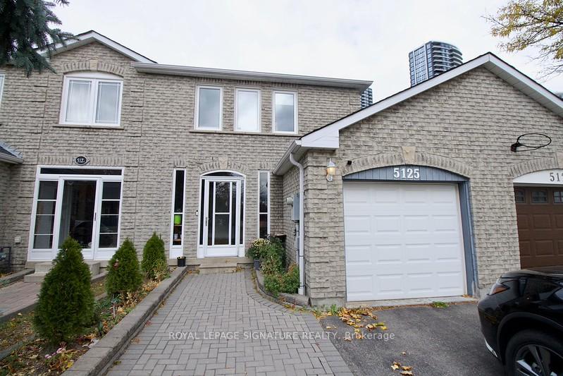 Image of home for listing MLS® W13785824