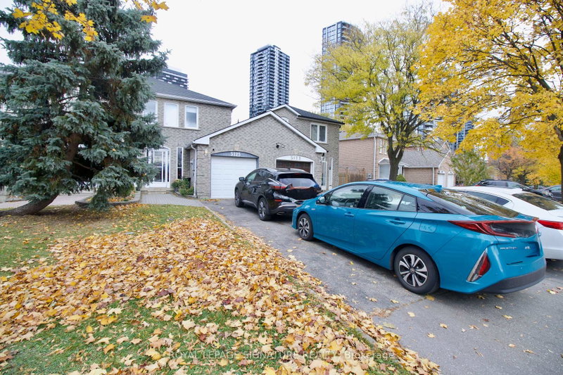Image of home for listing MLS® W13785824