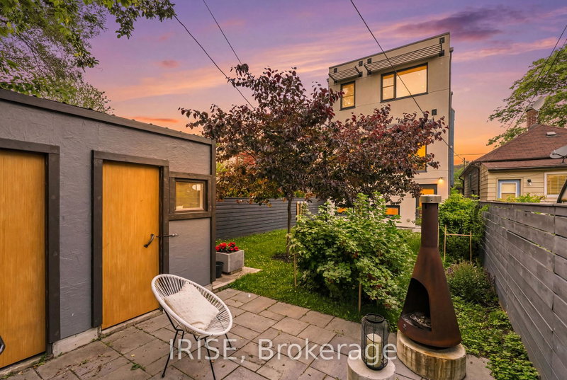 Image of home for listing MLS® W13785844