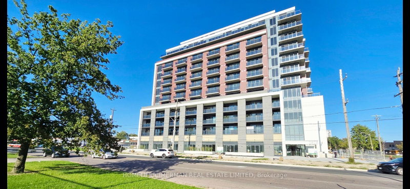 Image of home for listing MLS® W13785874