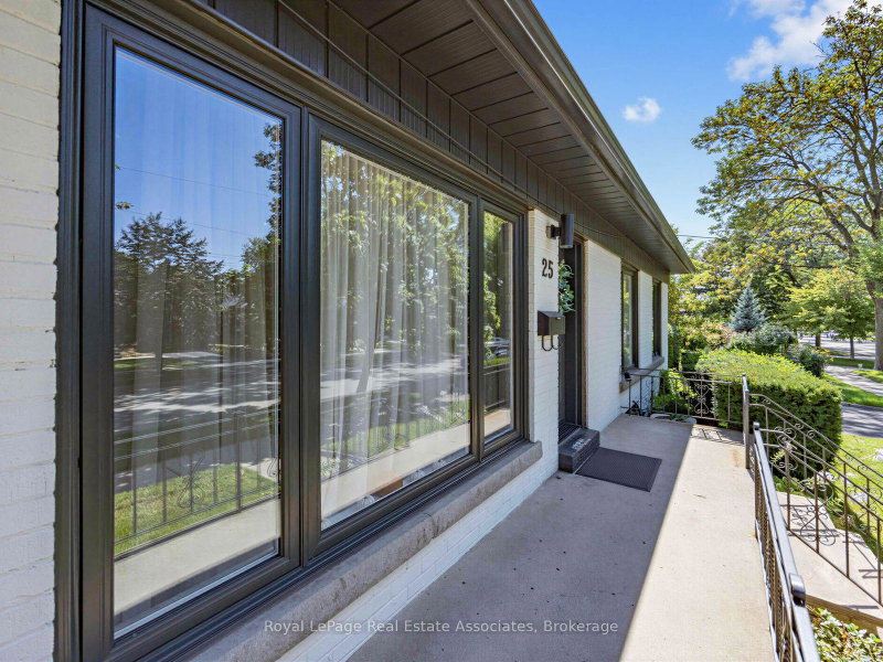 Image of home for listing MLS® W13785908