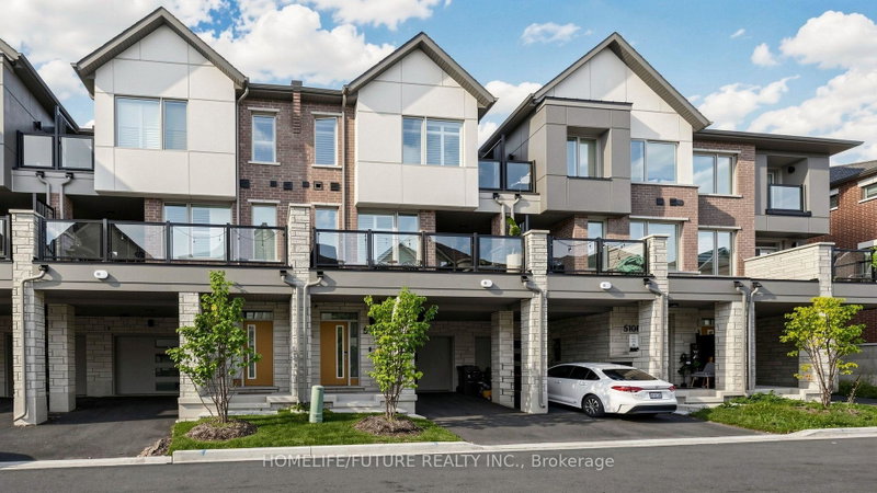 Image of home for listing MLS® W13786020