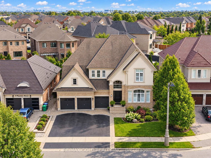 Image of home for listing MLS® W13786036