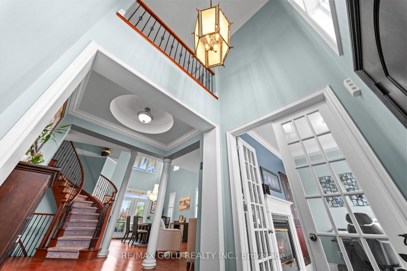 Image of home for listing MLS® W13786036