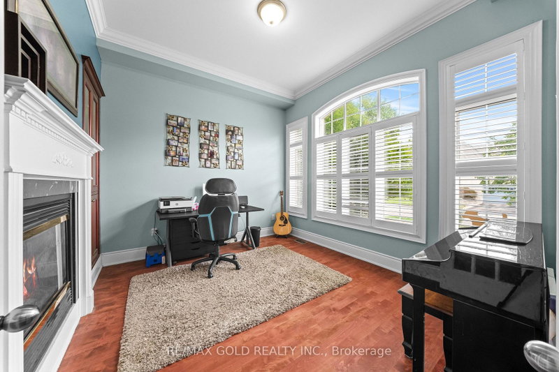 Image of home for listing MLS® W13786036