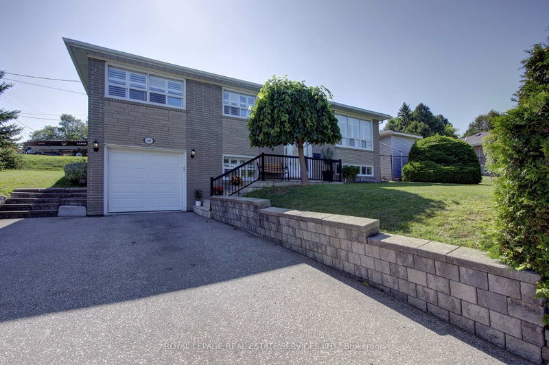 Image of home for listing MLS® W13786122