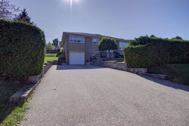 Image of home for listing MLS® W13786122