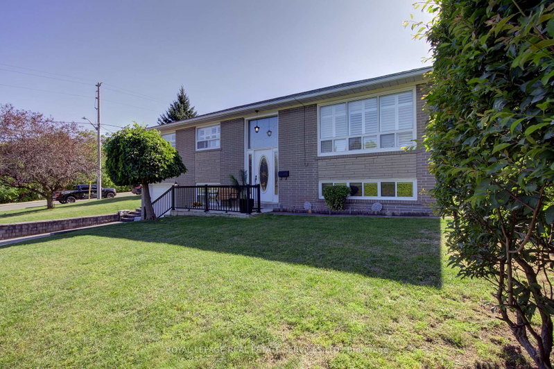 Image of home for listing MLS® W13786122