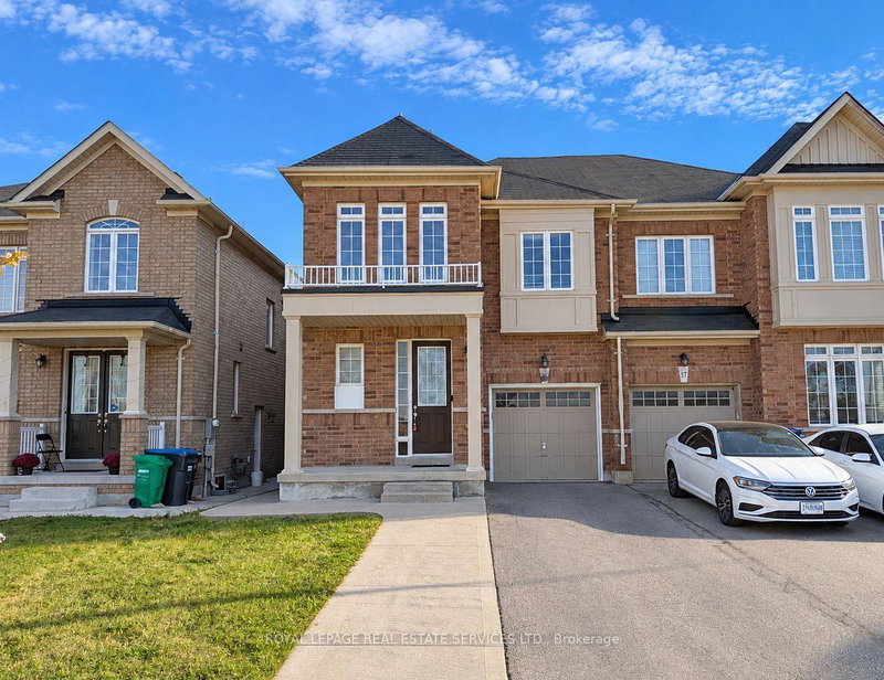 Image of home for listing MLS® W13786136