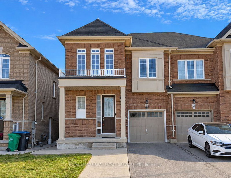Image of home for listing MLS® W13786136