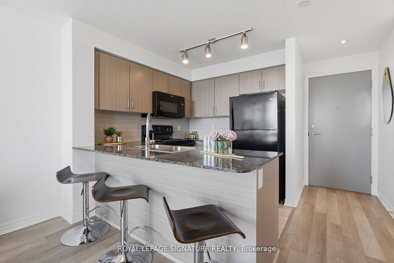 Image of home for listing MLS® W13786170