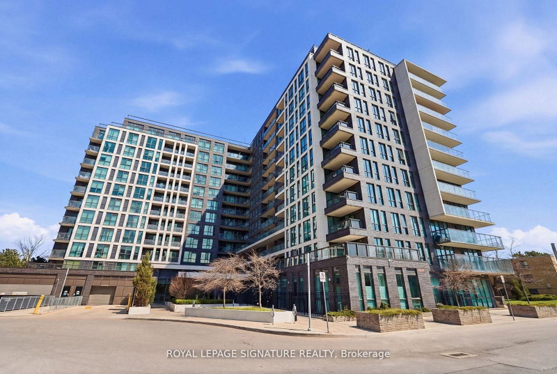 Image of home for listing MLS® W13786170