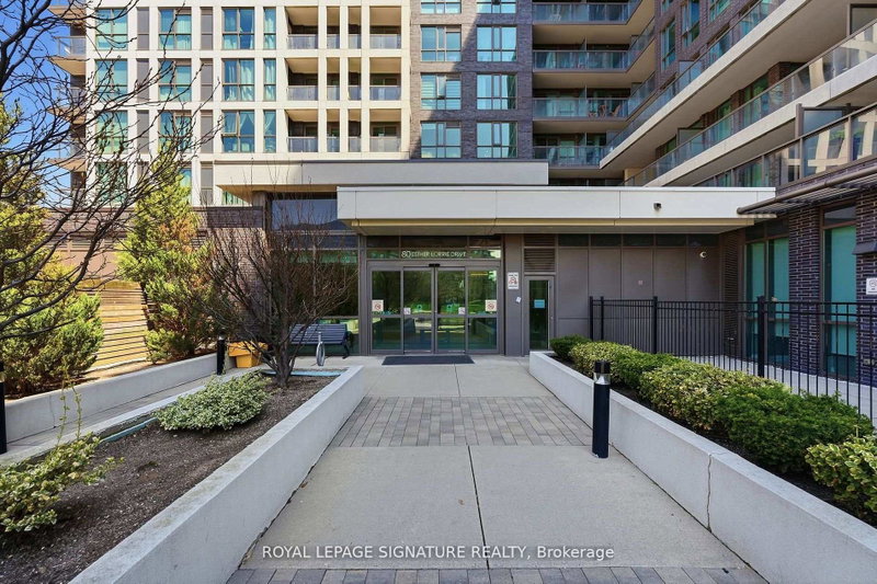 Image of home for listing MLS® W13786170