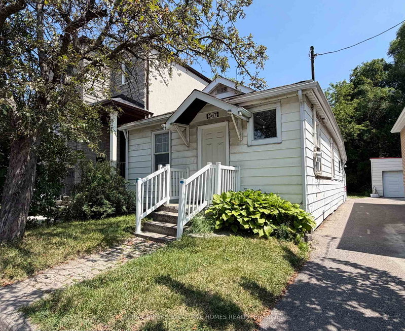 Image of home for listing MLS® W13786184