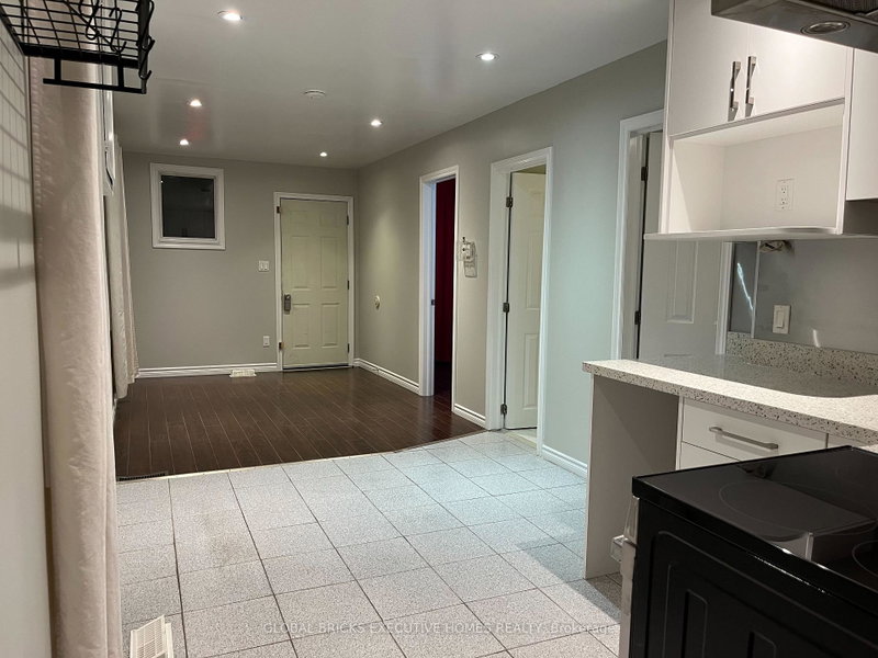 Image of home for listing MLS® W13786184