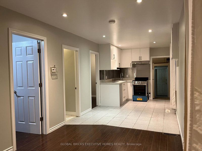 Image of home for listing MLS® W13786184