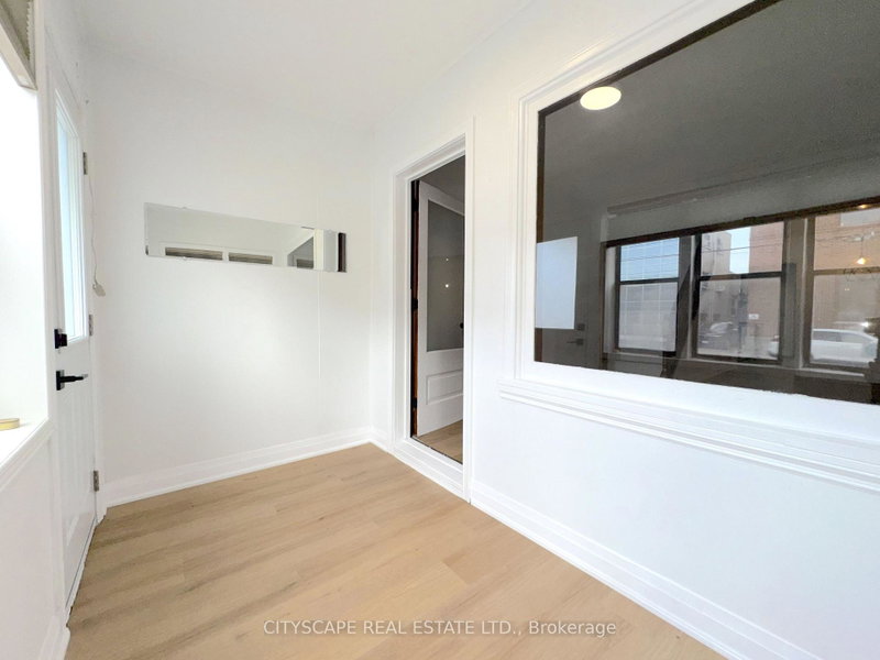 Image of home for listing MLS® W13786212