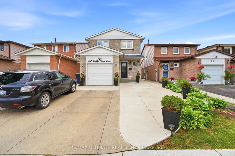 Image of home for listing MLS® W13786216