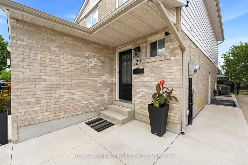 Image of home for listing MLS® W13786216