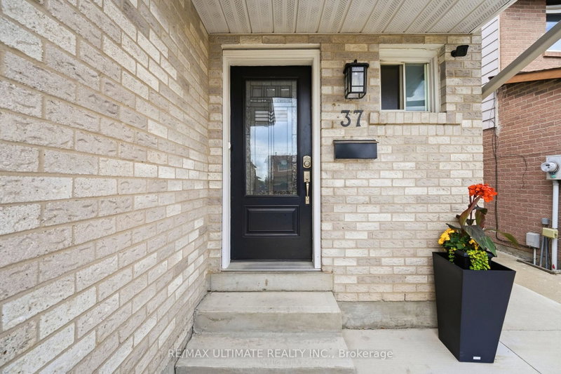 Image of home for listing MLS® W13786216