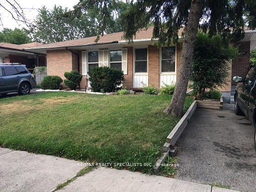 Image of home for listing MLS® W13786238