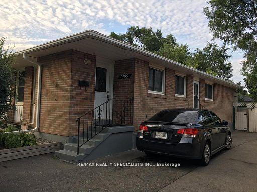 Image of home for listing MLS® W13786238