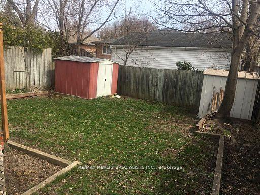 Image of home for listing MLS® W13786238