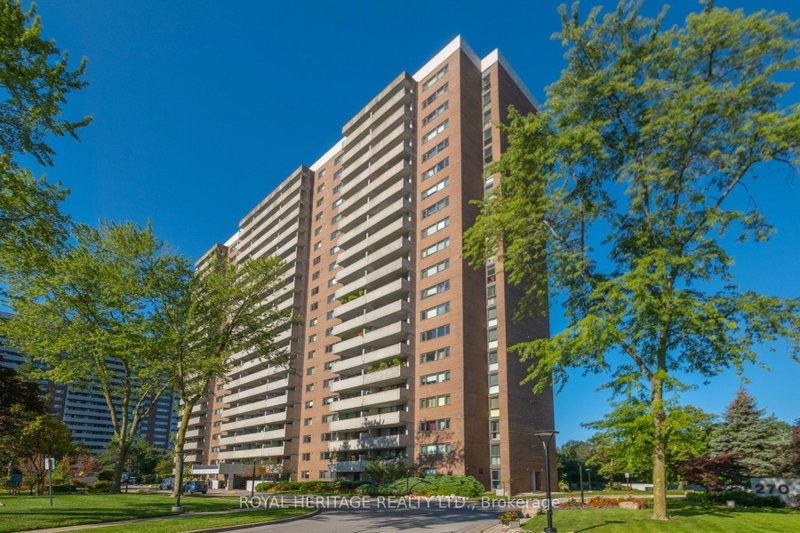 Image of home for listing MLS® W13786246