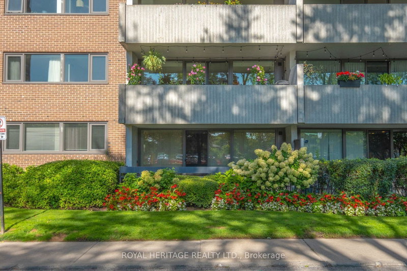 Image of home for listing MLS® W13786246