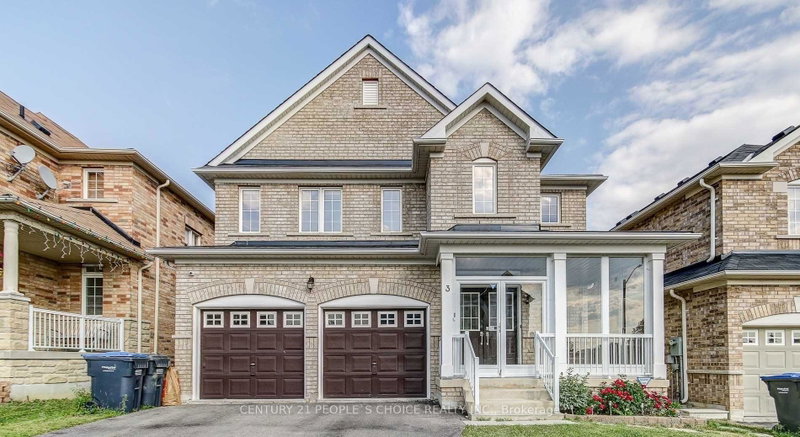 Image of home for listing MLS® W13786262