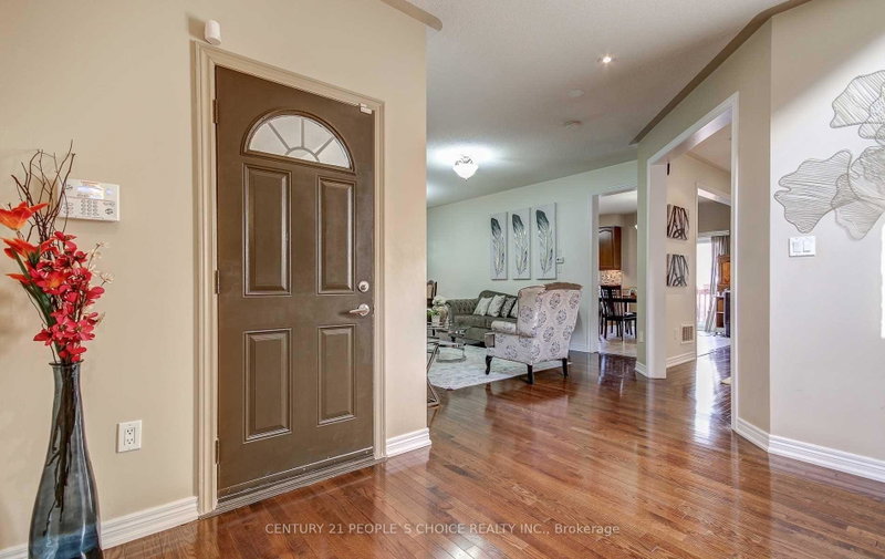 Image of home for listing MLS® W13786262