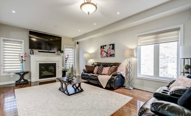 Image of home for listing MLS® W13786262