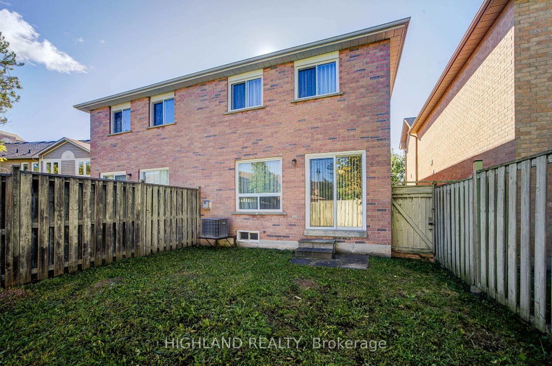 Image of home for listing MLS® W13786374
