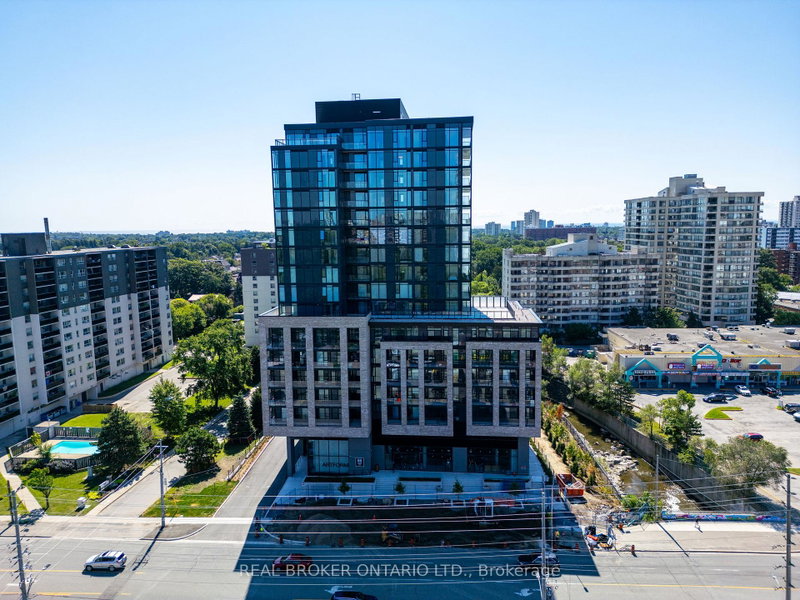 Image of home for listing MLS® W13786384