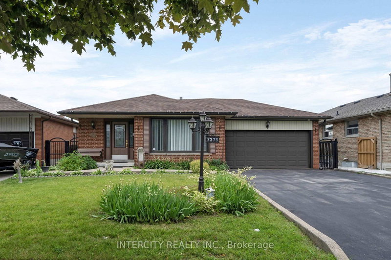 Image of home for listing MLS® W13786536