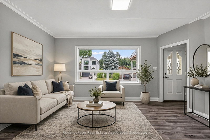 Image of home for listing MLS® W13786602