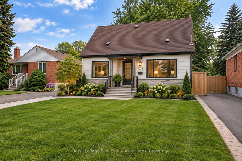Image of home for listing MLS® W13786602