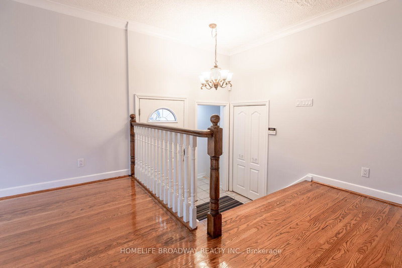 Image of home for listing MLS® W13786660