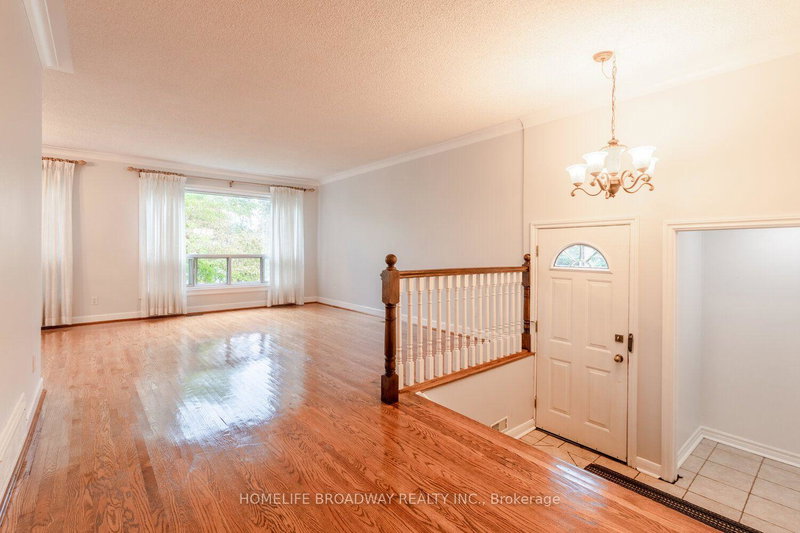 Image of home for listing MLS® W13786660