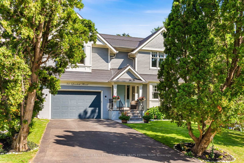 Image of home for listing MLS® W13786686