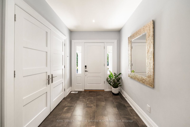 Image of home for listing MLS® W13786686