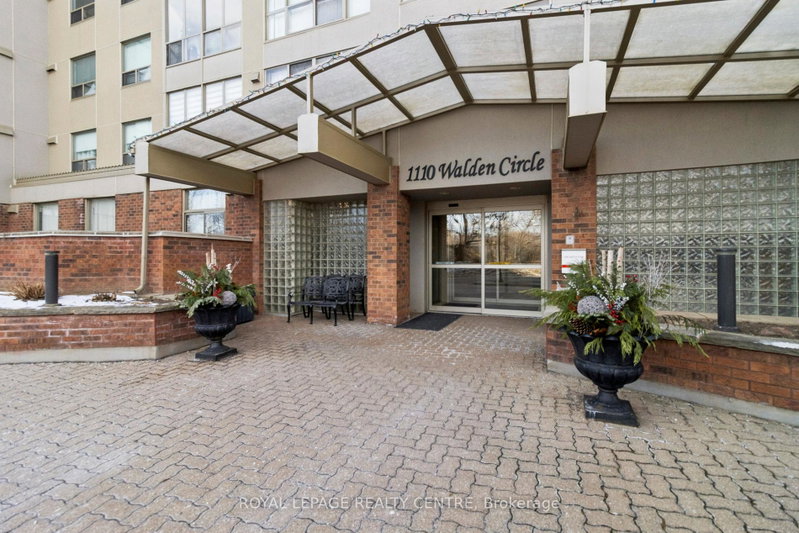 Image of home for listing MLS® W13786718