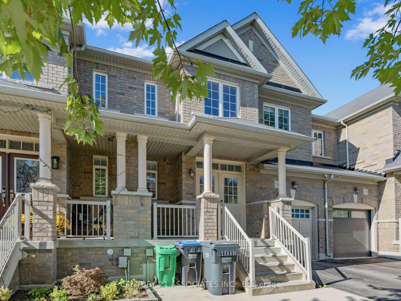 Image of home for listing MLS® W13786810