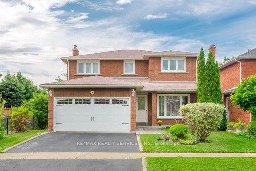 Image of home for listing MLS® W13786856