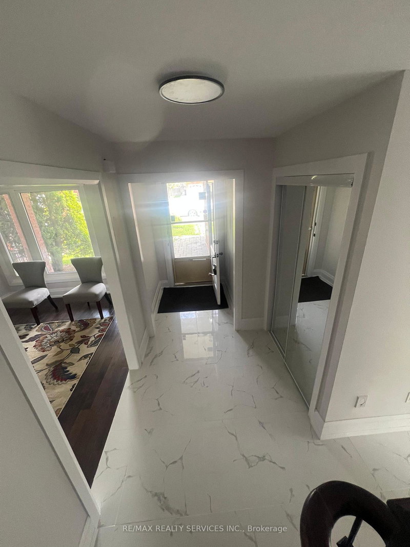 Image of home for listing MLS® W13786856