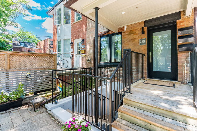 Image of home for listing MLS® W13786876