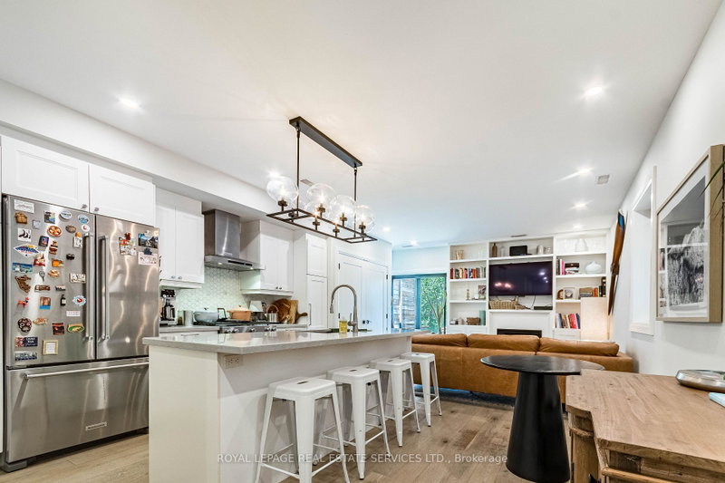 Image of home for listing MLS® W13786876
